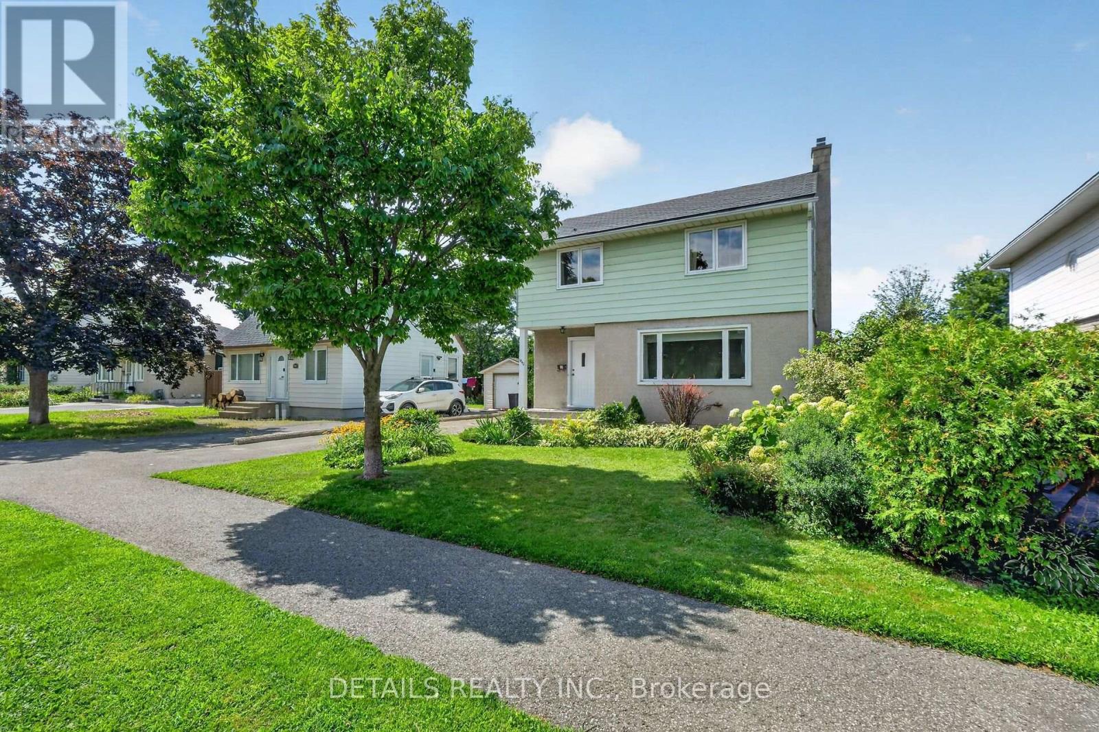 1840 Haig Drive, Ottawa, Ontario  K1G 2J4 - Photo 3 - X13696448