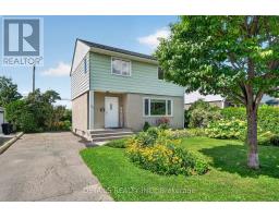 1840 HAIG DRIVE, Ottawa, Ontario
