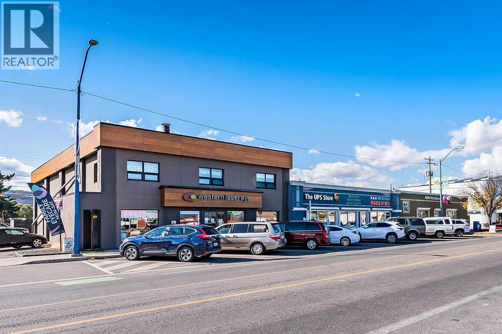 3, 6630 Bowwood Drive NW, Calgary, Alberta  T3B 2G9 - Photo 43 - A2331178