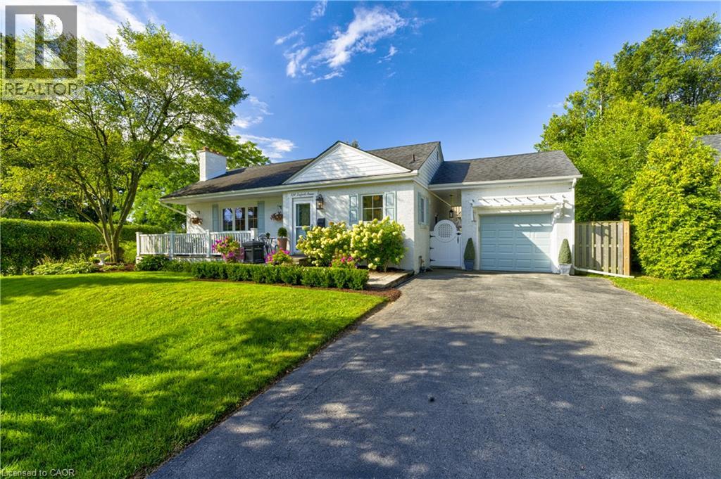 934 DANFORTH Avenue, Burlington, Ontario