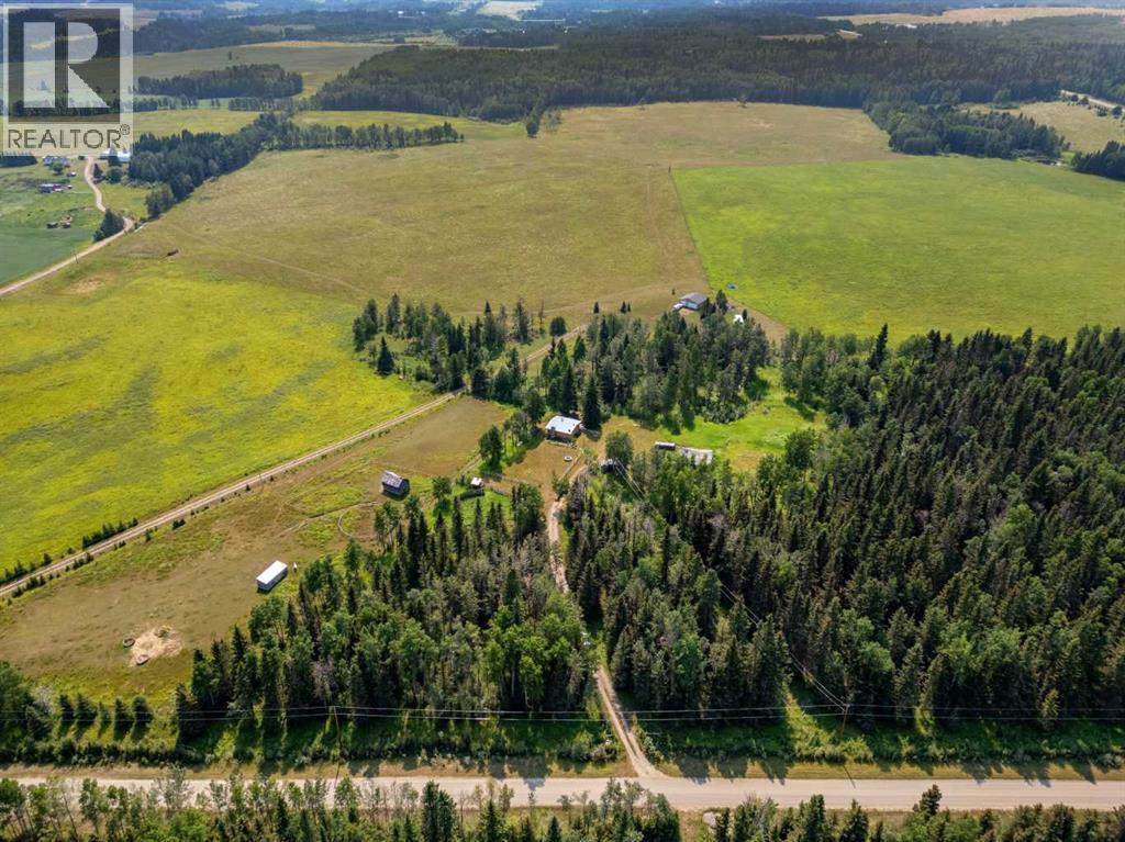 5155 Township Road 295a, Rural Mountain View County, Alberta  T0M 2E0 - Photo 39 - A2336640