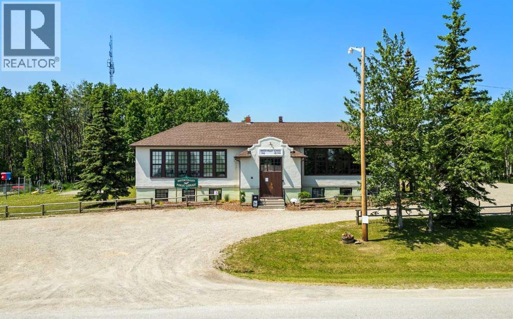 5155 Township Road 295a, Rural Mountain View County, Alberta  T0M 2E0 - Photo 48 - A2336640