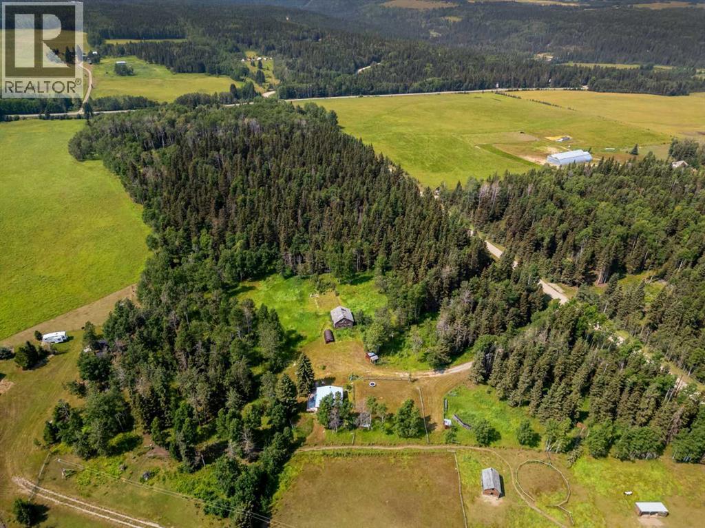 5155 Township Road 295a, Rural Mountain View County, Alberta  T0M 2E0 - Photo 38 - A2336640
