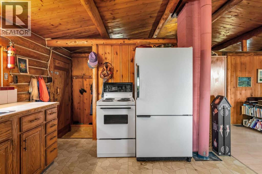 5155 Township Road 295a, Rural Mountain View County, Alberta  T0M 2E0 - Photo 11 - A2336640