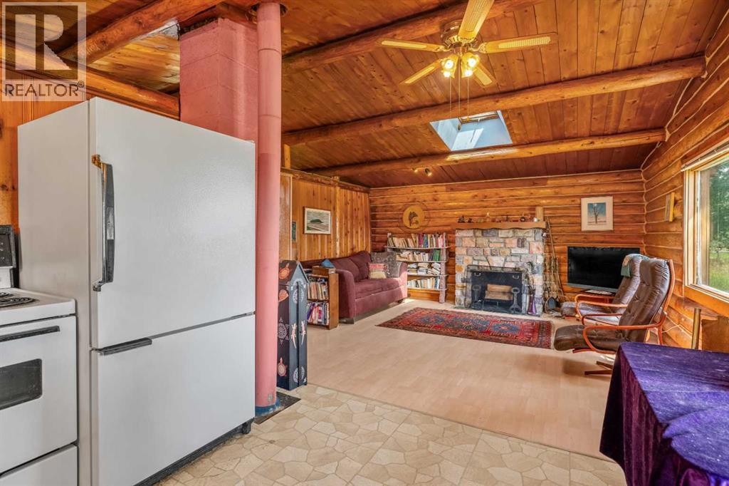 5155 Township Road 295a, Rural Mountain View County, Alberta  T0M 2E0 - Photo 15 - A2336640