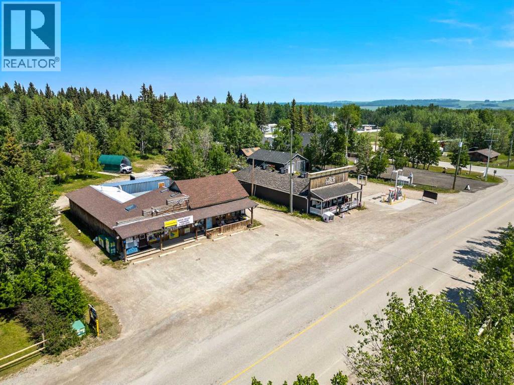 5155 Township Road 295a, Rural Mountain View County, Alberta  T0M 2E0 - Photo 44 - A2336640