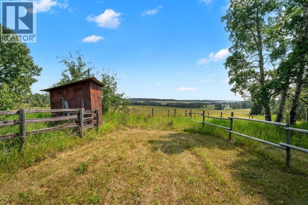 5155 Township Road 295a, Rural Mountain View County, Alberta  T0M 2E0 - Photo 35 - A2336640