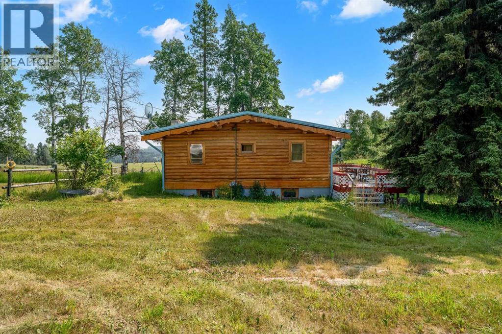 5155 Township Road 295a, Rural Mountain View County, Alberta  T0M 2E0 - Photo 4 - A2336640