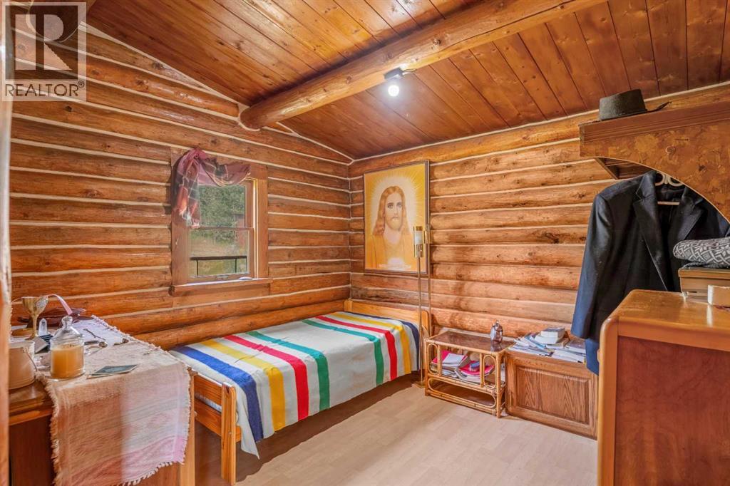 5155 Township Road 295a, Rural Mountain View County, Alberta  T0M 2E0 - Photo 16 - A2336640