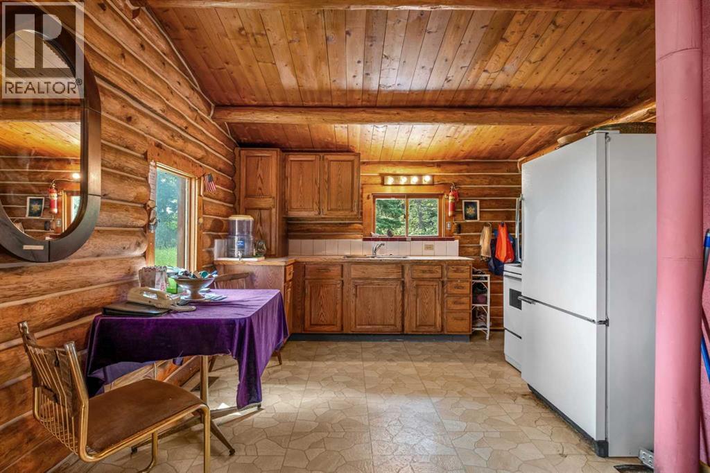 5155 Township Road 295a, Rural Mountain View County, Alberta  T0M 2E0 - Photo 10 - A2336640