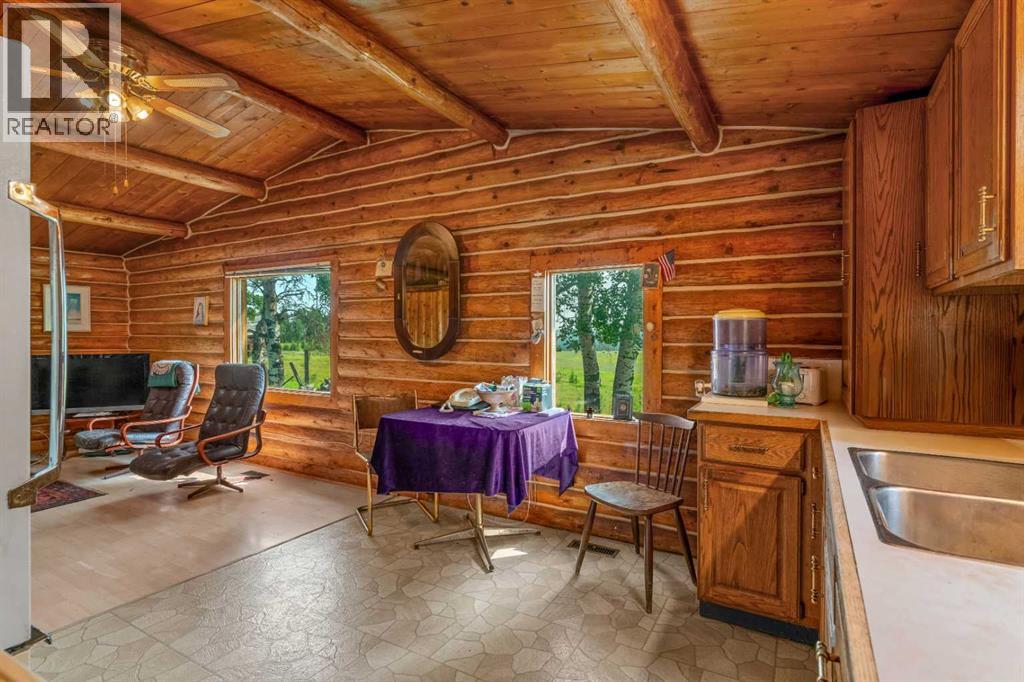 5155 Township Road 295a, Rural Mountain View County, Alberta  T0M 2E0 - Photo 13 - A2336640