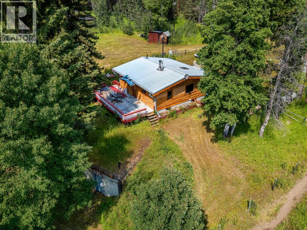 5155 Township Road 295a, Rural Mountain View County, Alberta  T0M 2E0 - Photo 2 - A2336640