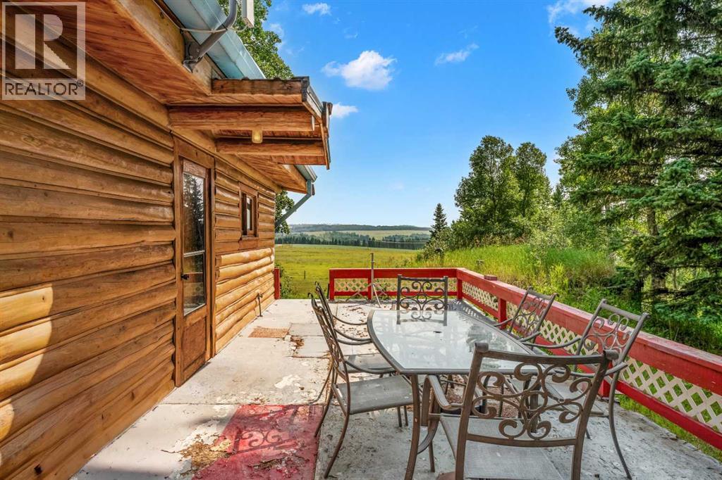 5155 Township Road 295a, Rural Mountain View County, Alberta  T0M 2E0 - Photo 5 - A2336640