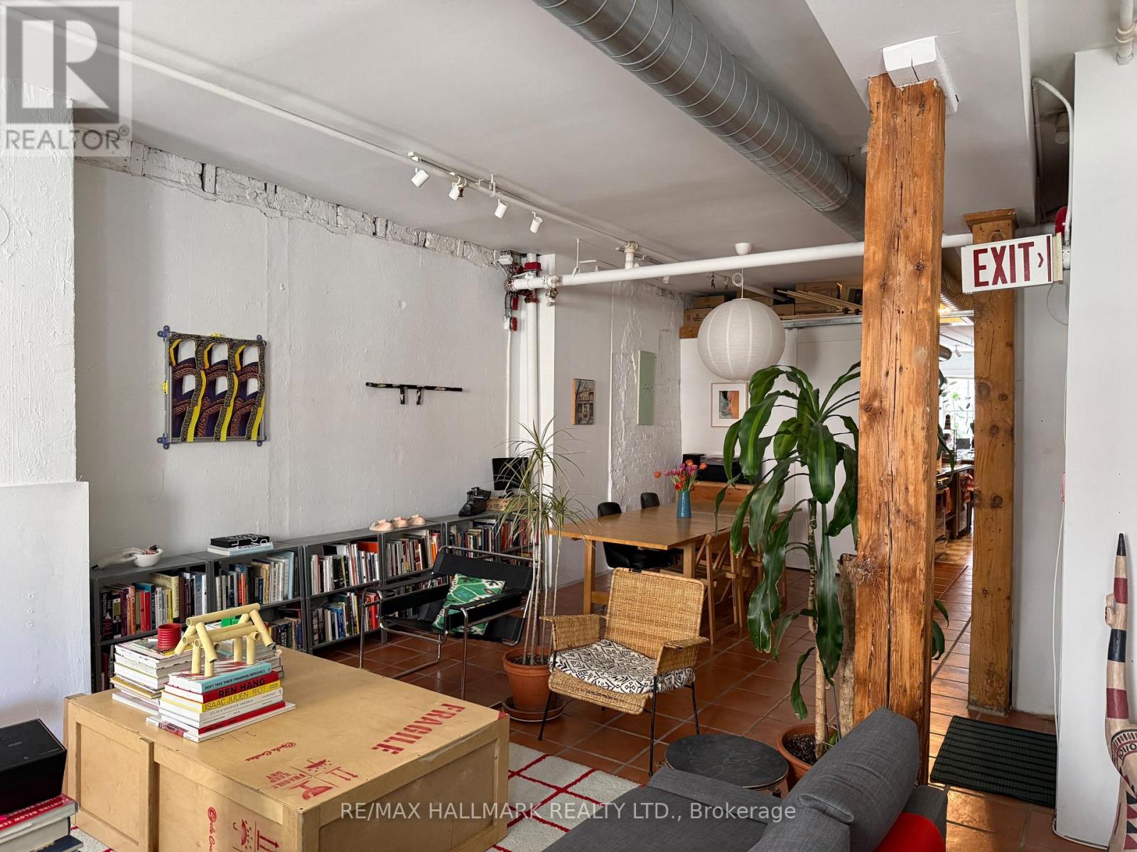 200 - 173 King Street E, Toronto, Ontario  M5A 1J4 - Photo 14 - C13696362
