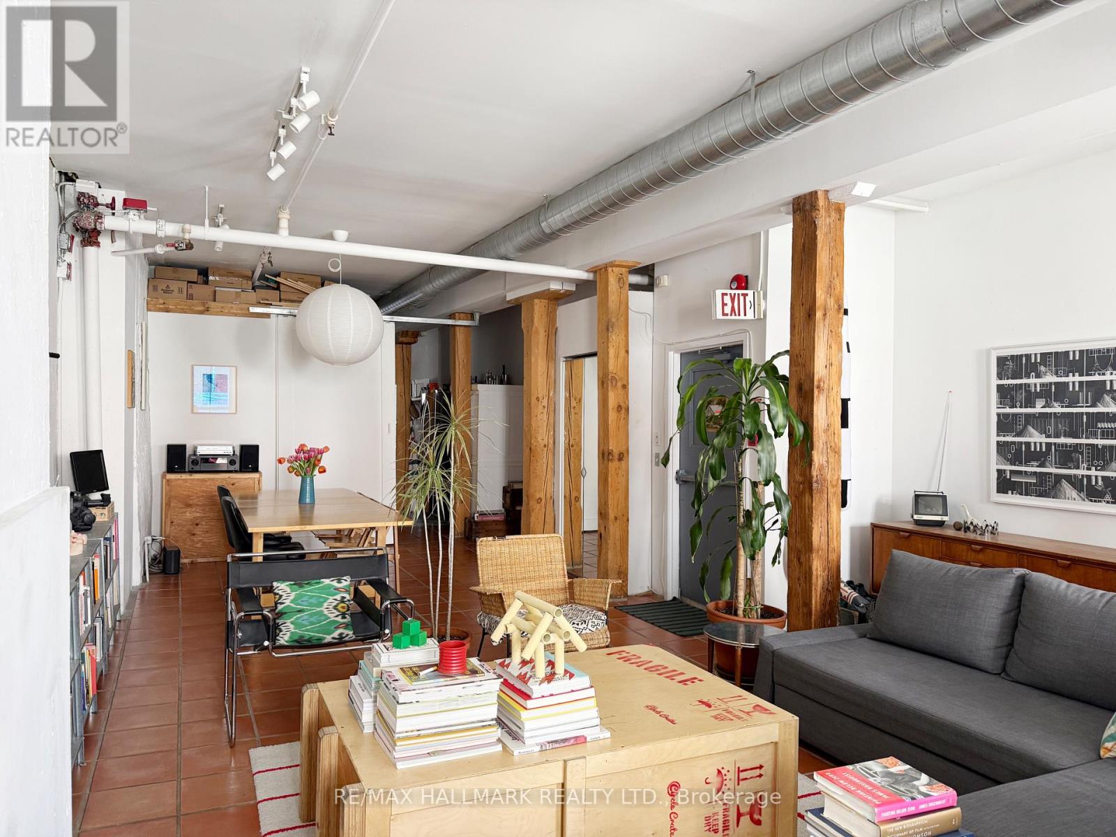 200 - 173 King Street E, Toronto, Ontario  M5A 1J4 - Photo 4 - C13696362