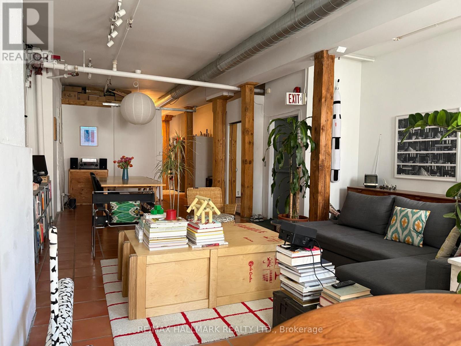200 - 173 King Street E, Toronto, Ontario  M5A 1J4 - Photo 8 - C13696362