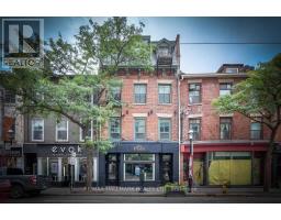 200 - 173 KING STREET E, Toronto, Ontario