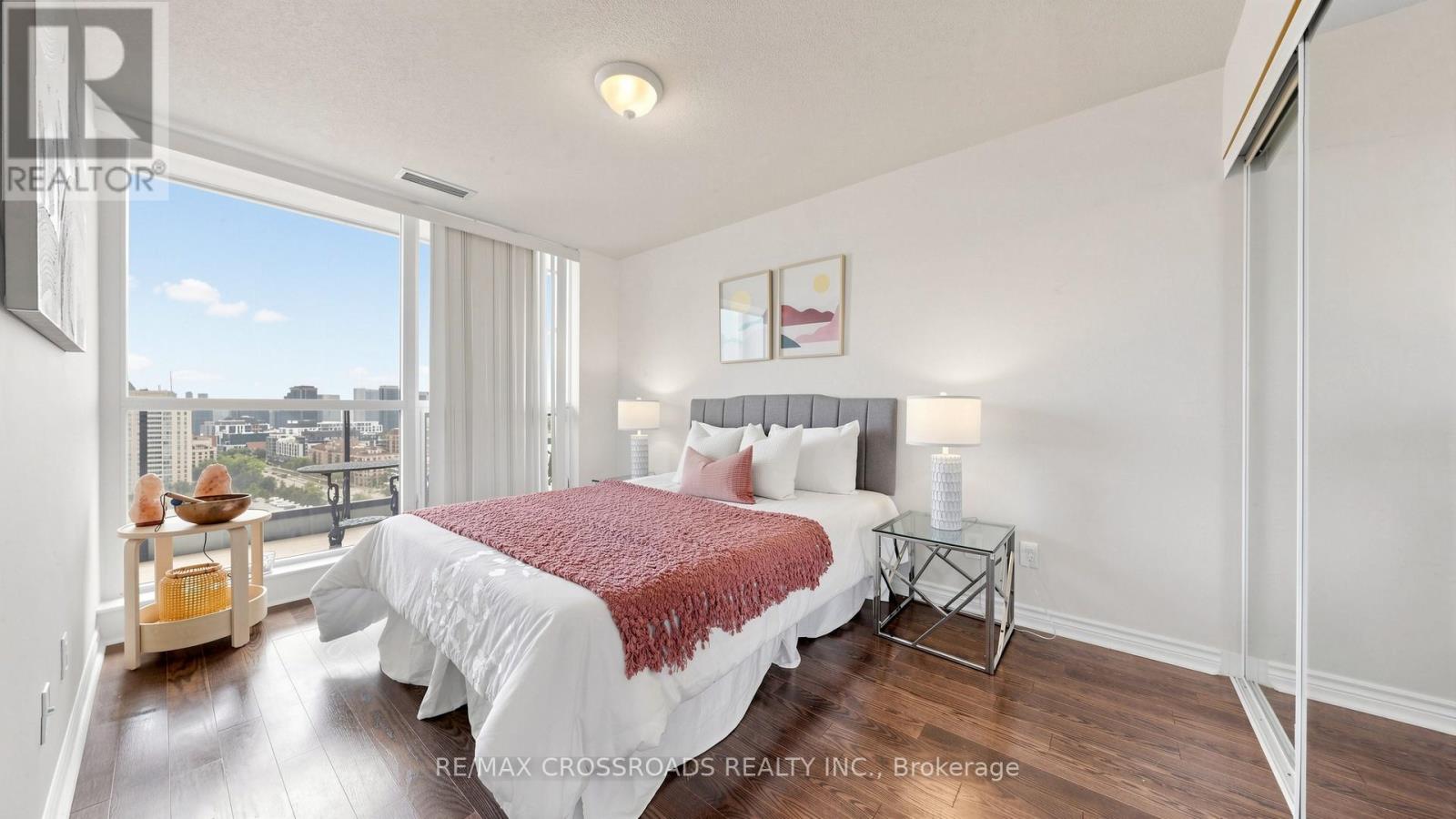 1401 - 2885 Bayview Avenue, Toronto, Ontario  M2K 0A3 - Photo 12 - C13696366