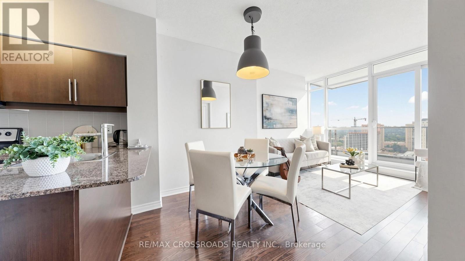 1401 - 2885 Bayview Avenue, Toronto, Ontario  M2K 0A3 - Photo 9 - C13696366