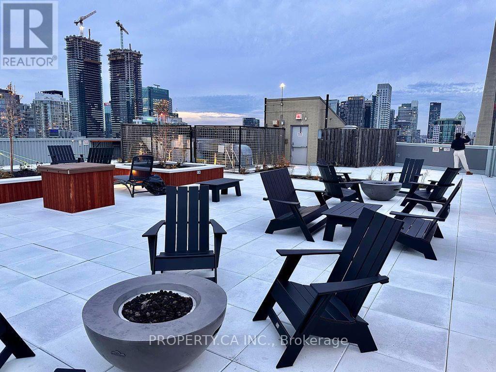302 - 270 Queens Quay W, Toronto, Ontario  M5J 2N4 - Photo 21 - C13696386