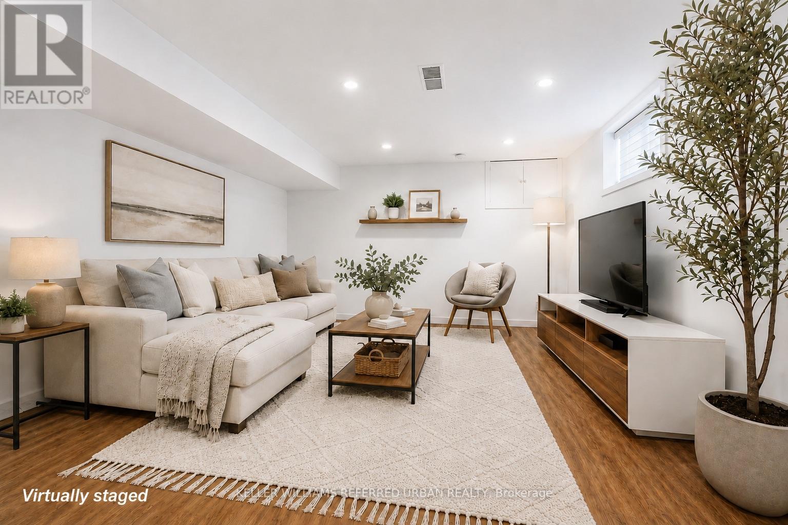 50 Frater Avenue, Toronto, Ontario M4C 2H6 - Photo 11 - E13696344
