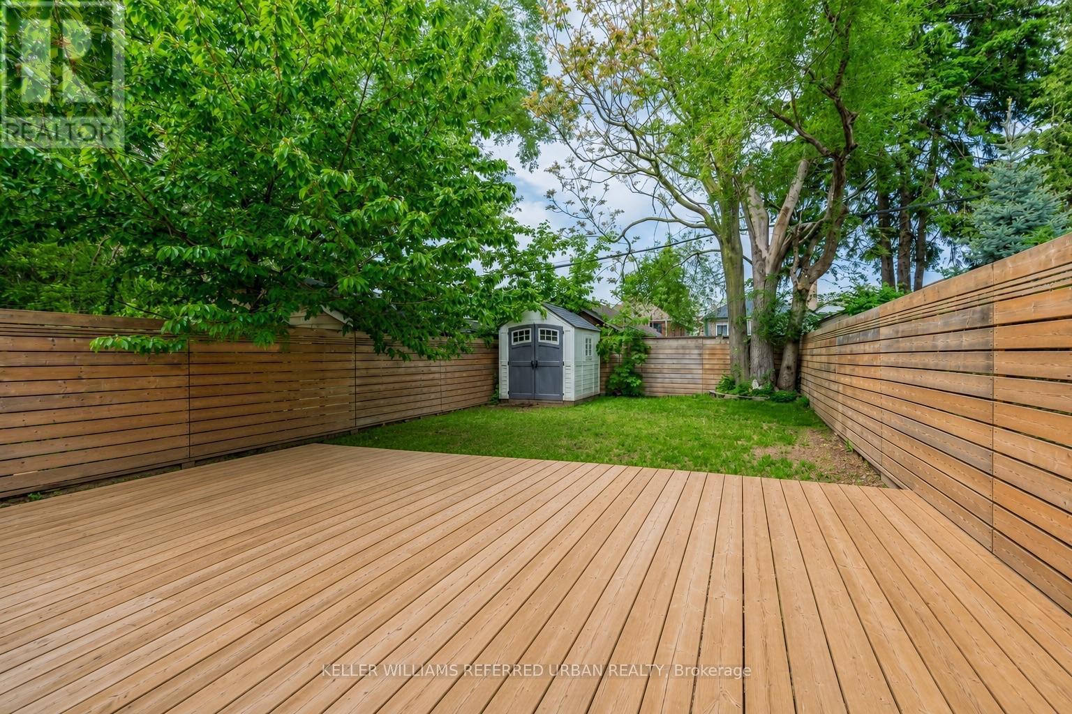 50 Frater Avenue, Toronto, Ontario M4C 2H6 - Photo 14 - E13696344