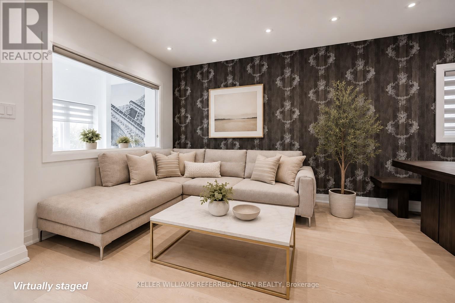 50 Frater Avenue, Toronto, Ontario M4C 2H6 - Photo 2 - E13696344