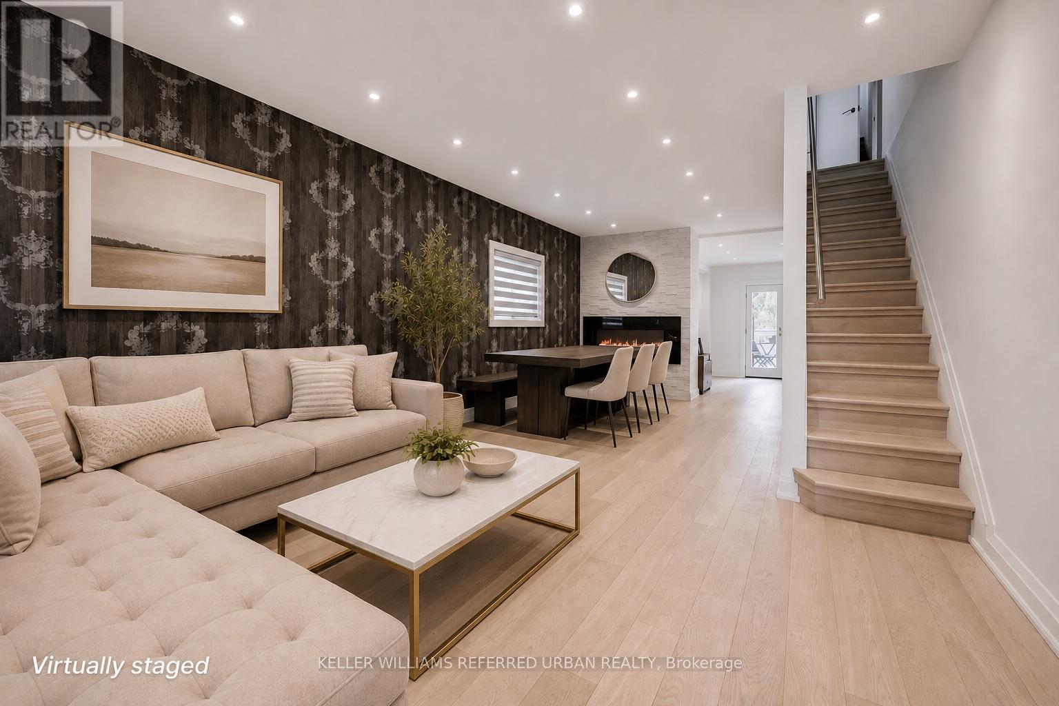 50 Frater Avenue, Toronto, Ontario M4C 2H6 - Photo 3 - E13696344