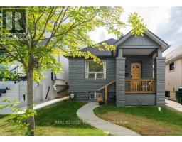 94 WILEY AVENUE, Toronto, Ontario