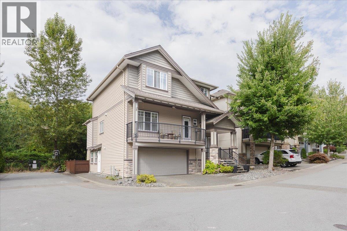 127 23925 116 Avenue, Maple Ridge, British Columbia  V2W 0C3 - Photo 2 - R3157522