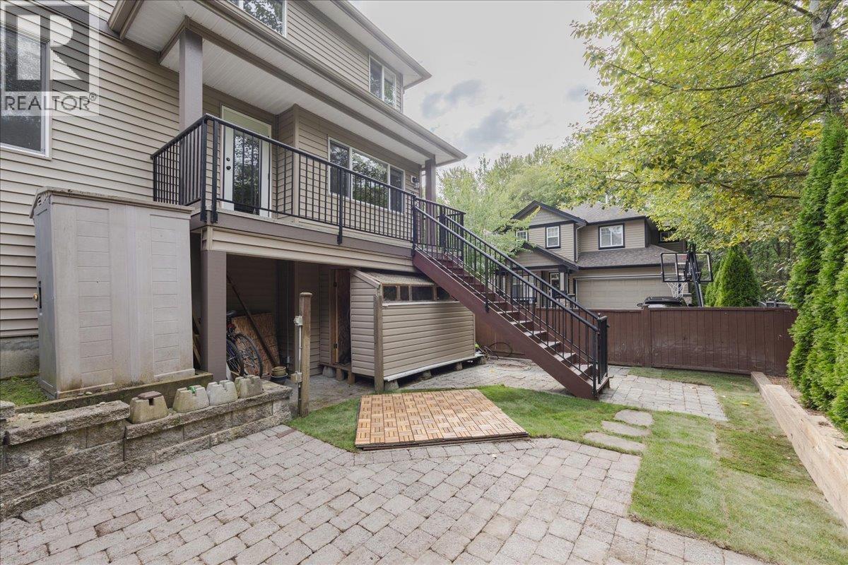 127 23925 116 Avenue, Maple Ridge, British Columbia  V2W 0C3 - Photo 32 - R3157522