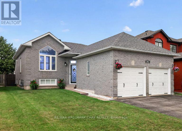 1925 Emerald Court, Innisfil, Ontario L9S 2A4 - Photo 1 - N13696354