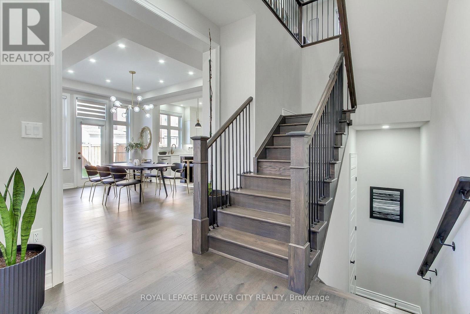 105 Morning Sparrow Drive, Vaughan, Ontario  L4H 4W6 - Photo 14 - N13696360