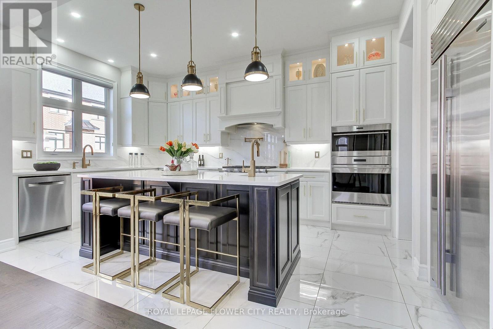 105 Morning Sparrow Drive, Vaughan, Ontario  L4H 4W6 - Photo 15 - N13696360