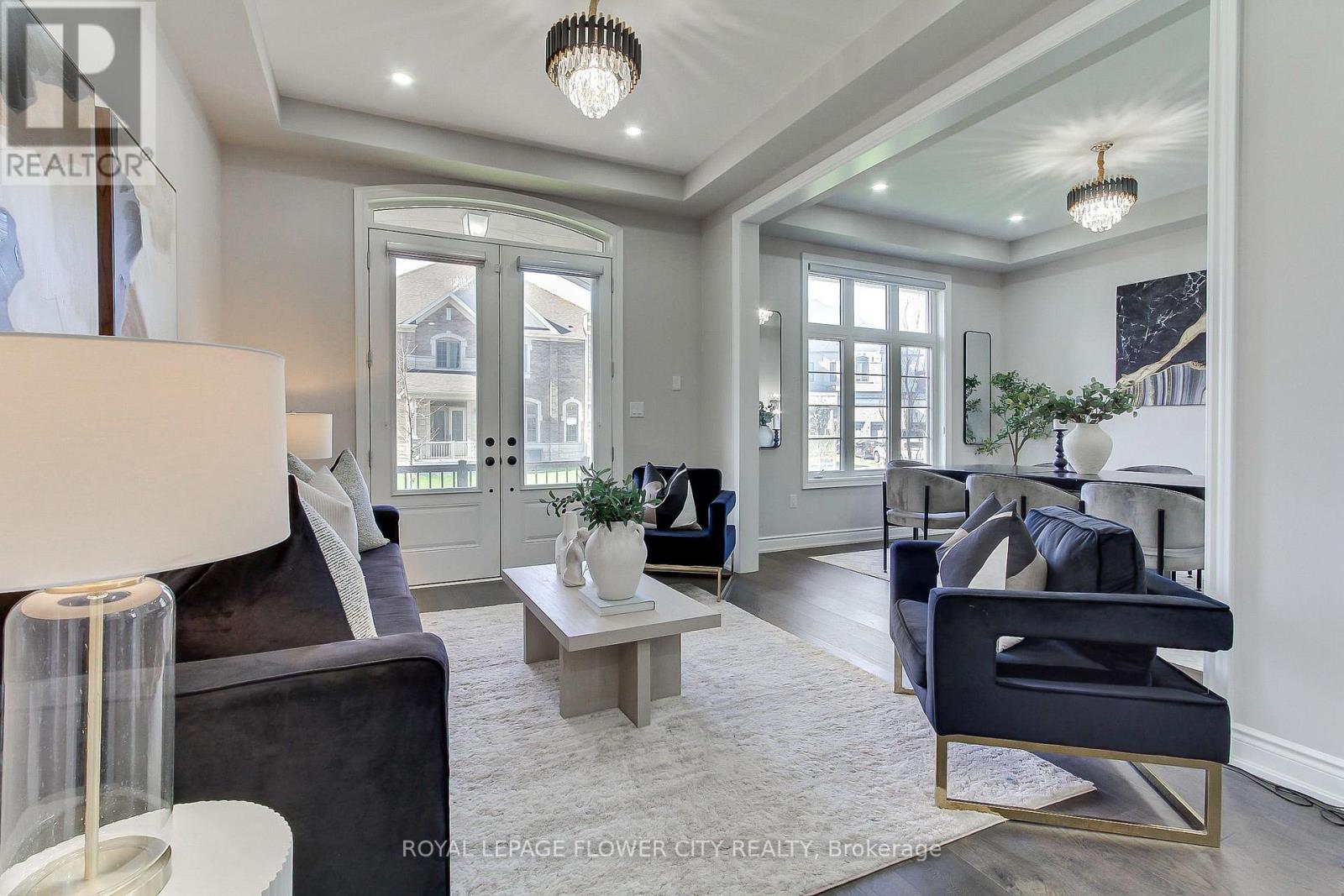 105 Morning Sparrow Drive, Vaughan, Ontario  L4H 4W6 - Photo 8 - N13696360