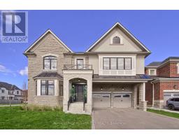 105 MORNING SPARROW DRIVE, Vaughan, Ontario