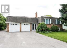 1022 JANETTE STREET, Newmarket, Ontario