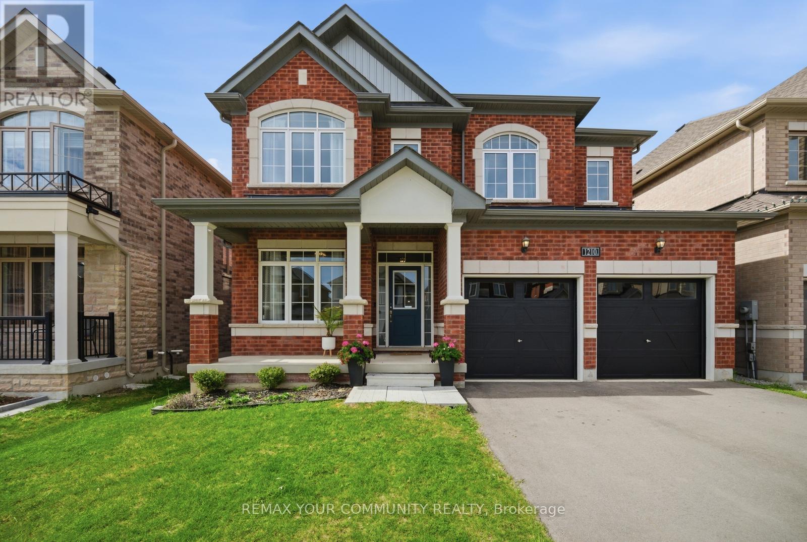 1210 WICKHAM ROAD, Innisfil, Ontario