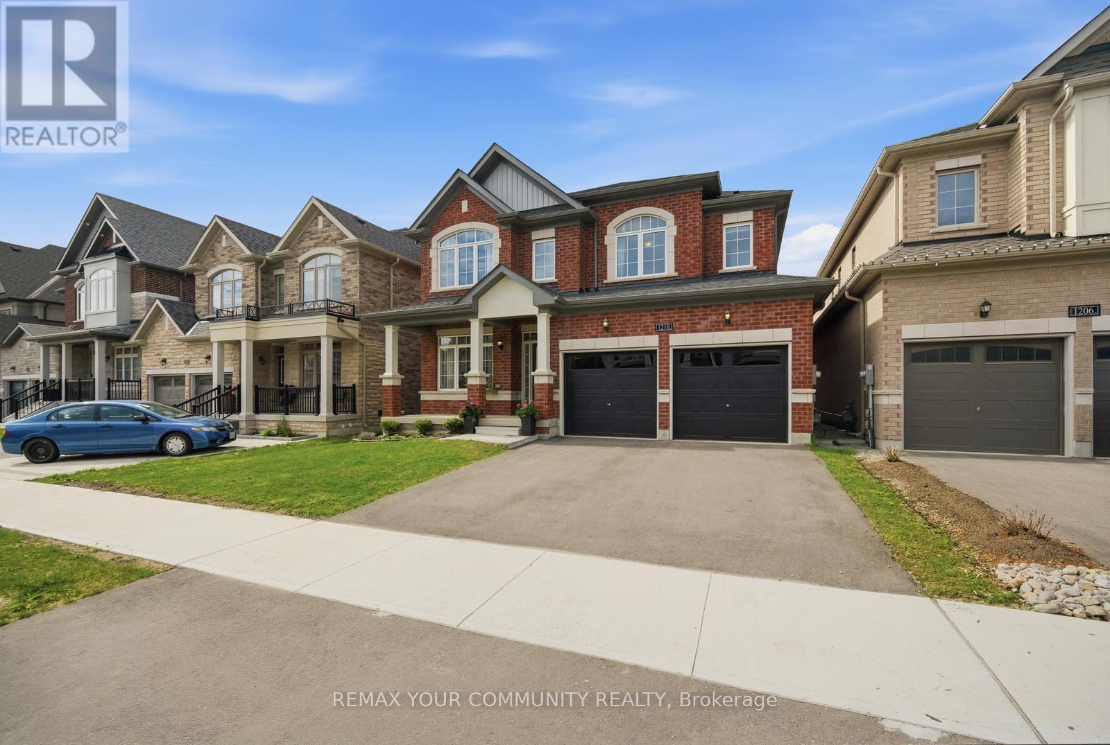 1210 Wickham Road, Innisfil, Ontario  L9S 0P9 - Photo 3 - N13696382