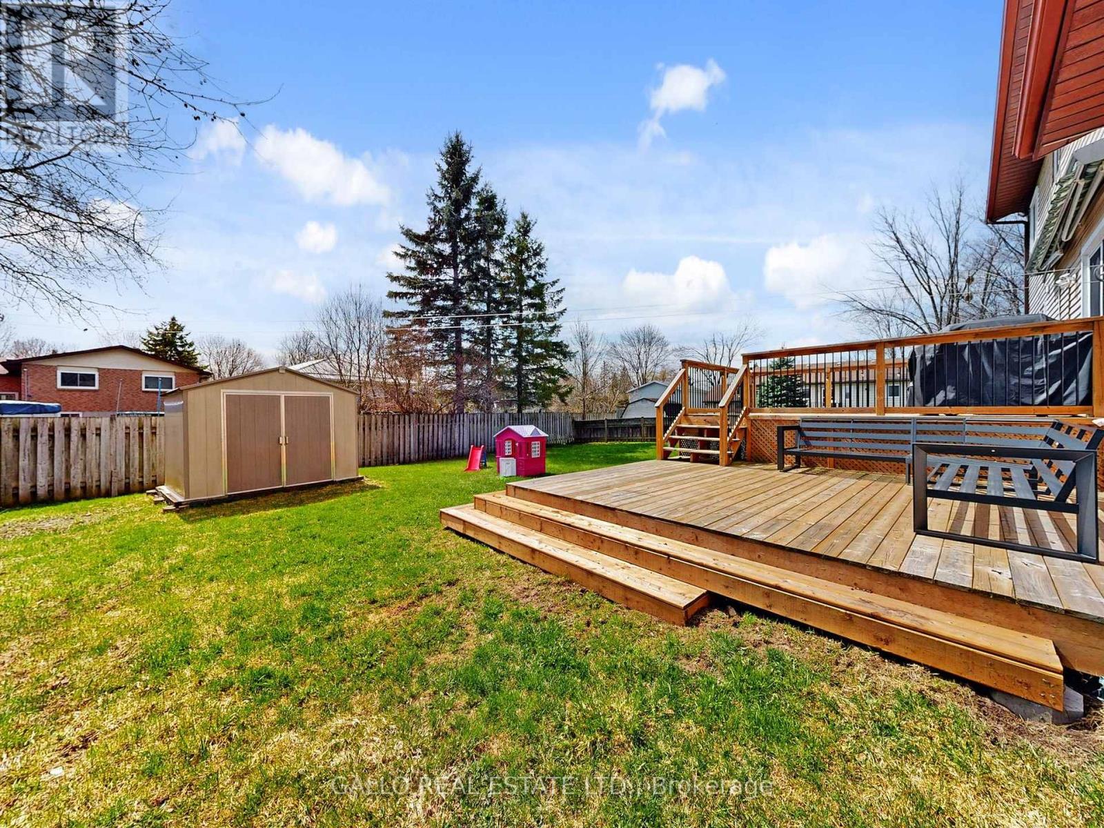 630 Highland Crescent, Brock (Beaverton), Ontario  L0K 1A0 - Photo 27 - N13696394