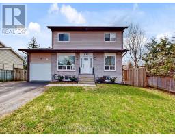 630 HIGHLAND CRESCENT, Brock, Ontario