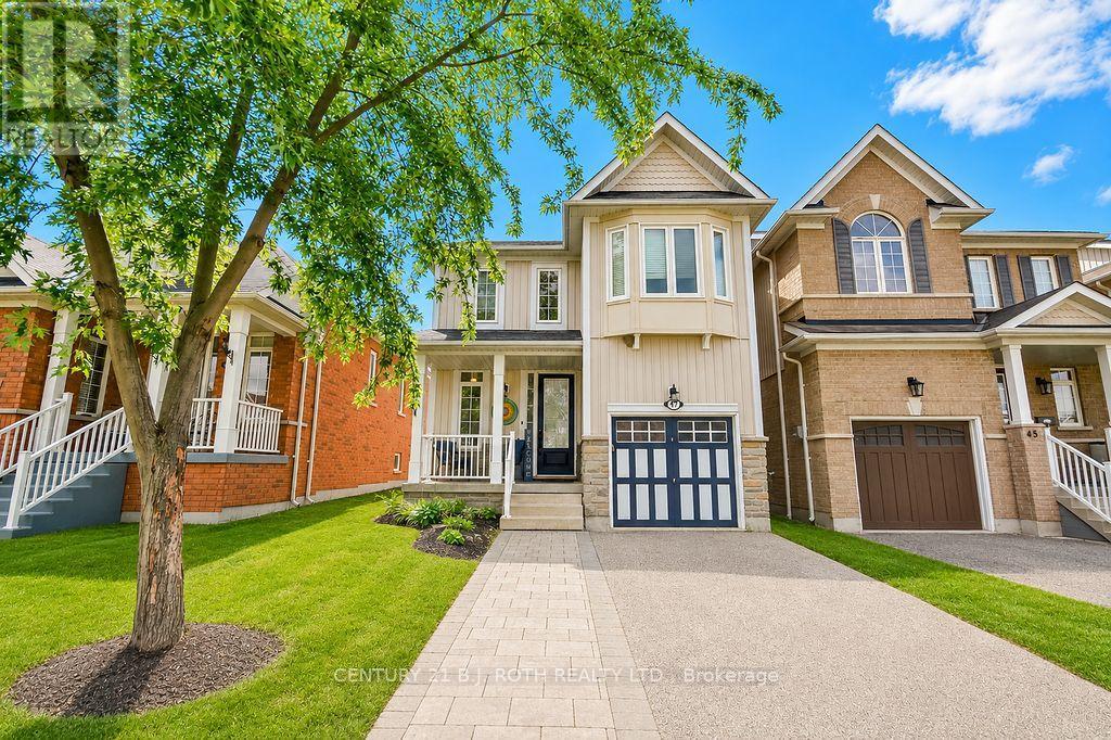 47 LEGION WAY, essa (angus), Ontario