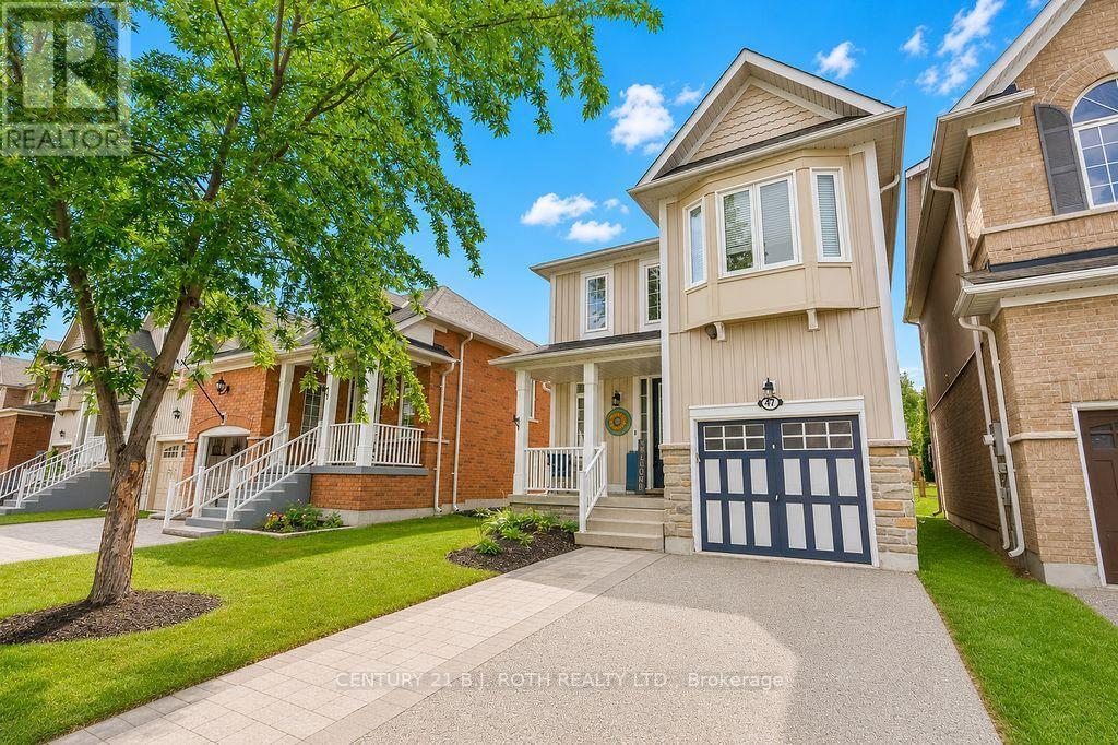47 Legion Way, Essa (Angus), Ontario  L0M 1B5 - Photo 27 - N13696404