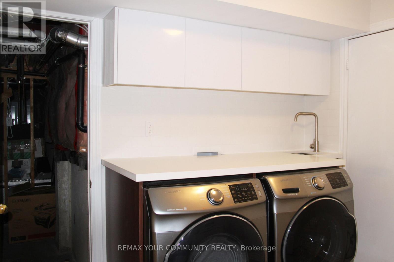 Bsmt - 37 Grovepark Street, Richmond Hill, Ontario  L4E 3L5 - Photo 11 - N13696426