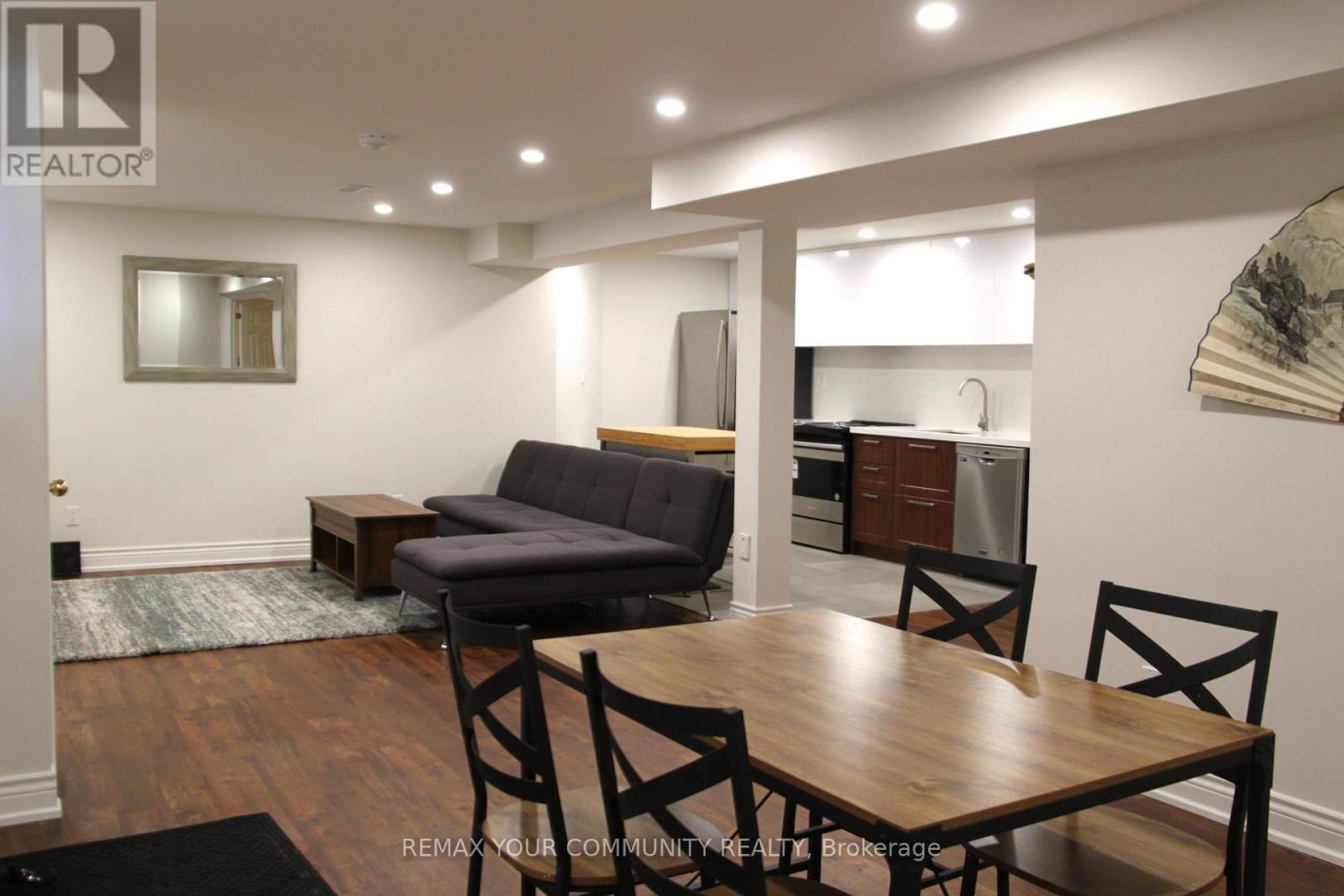 Bsmt - 37 Grovepark Street, Richmond Hill, Ontario  L4E 3L5 - Photo 2 - N13696426