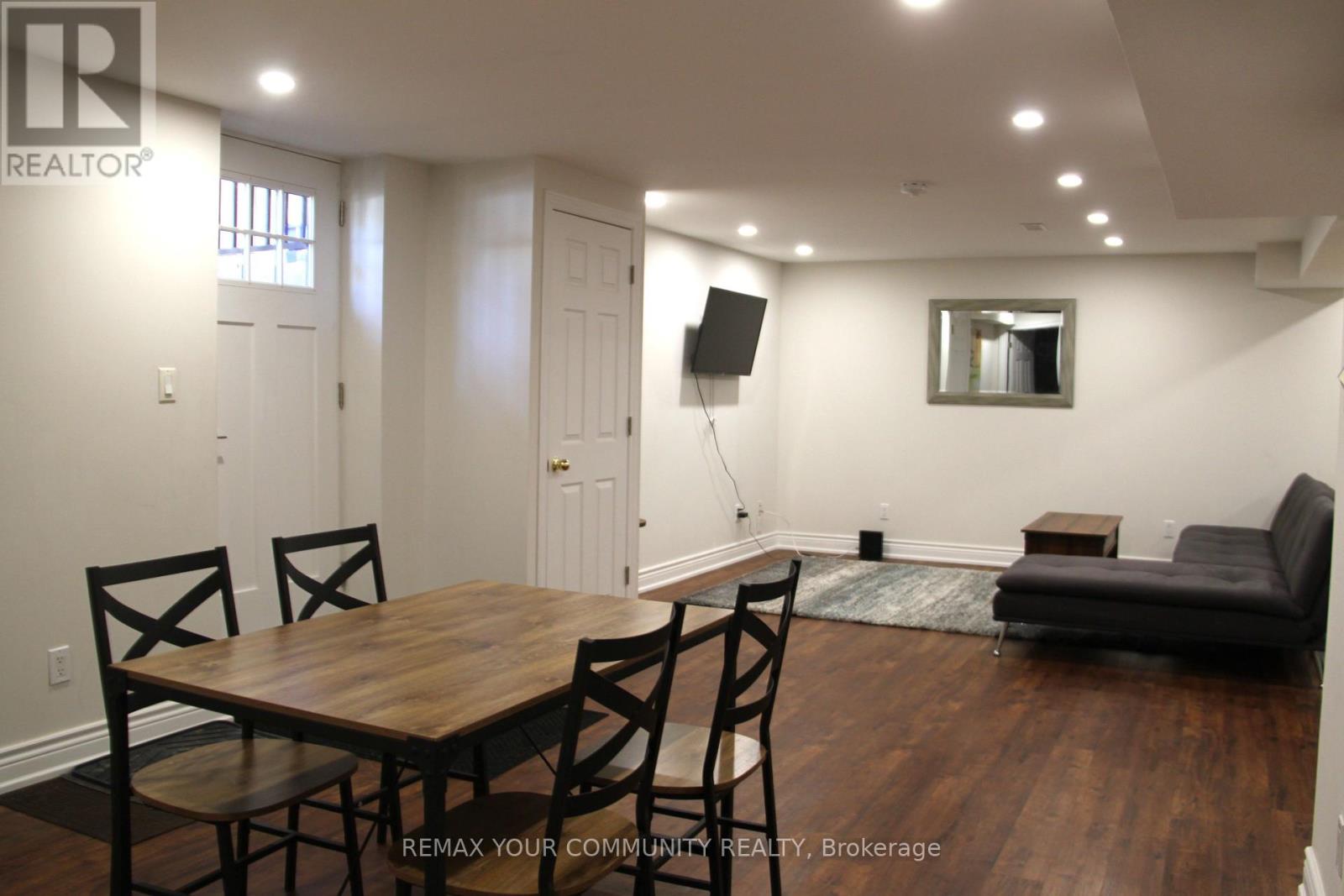 Bsmt - 37 Grovepark Street, Richmond Hill, Ontario  L4E 3L5 - Photo 3 - N13696426