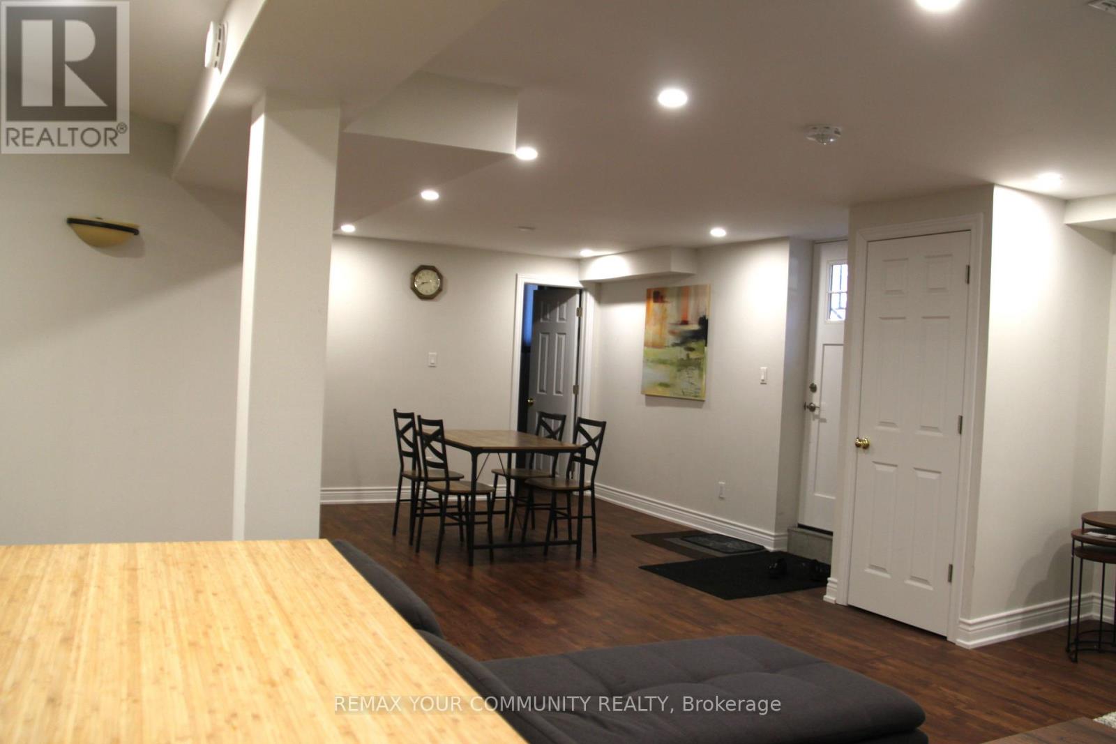 Bsmt - 37 Grovepark Street, Richmond Hill, Ontario  L4E 3L5 - Photo 5 - N13696426