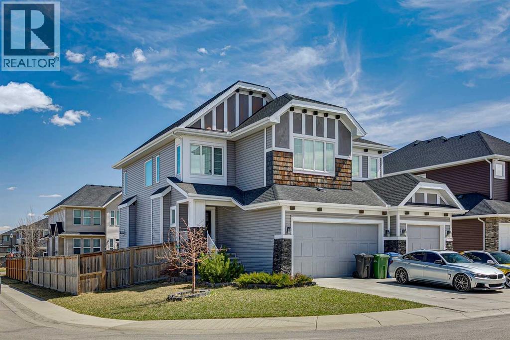 168 Rainbow Falls Heath, Chestermere, Alberta  T1X 0N4 - Photo 1 - A2338754