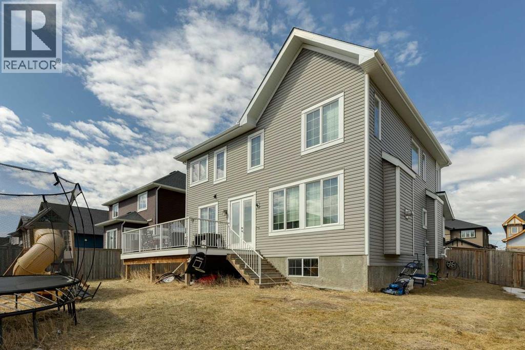 168 Rainbow Falls Heath, Chestermere, Alberta  T1X 0N4 - Photo 16 - A2338754