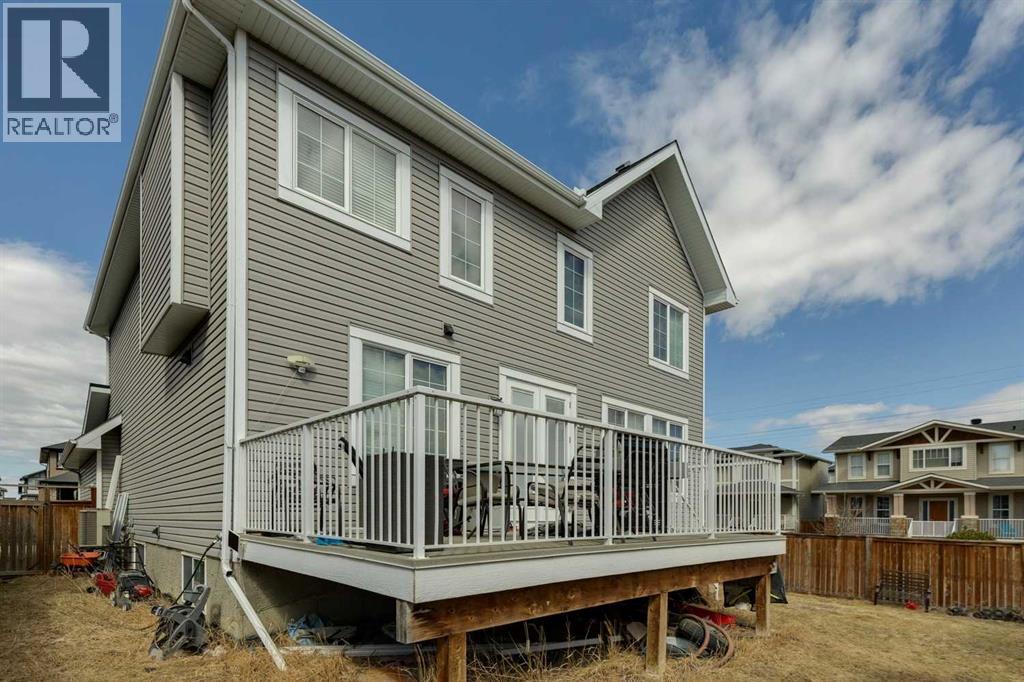168 Rainbow Falls Heath, Chestermere, Alberta  T1X 0N4 - Photo 19 - A2338754